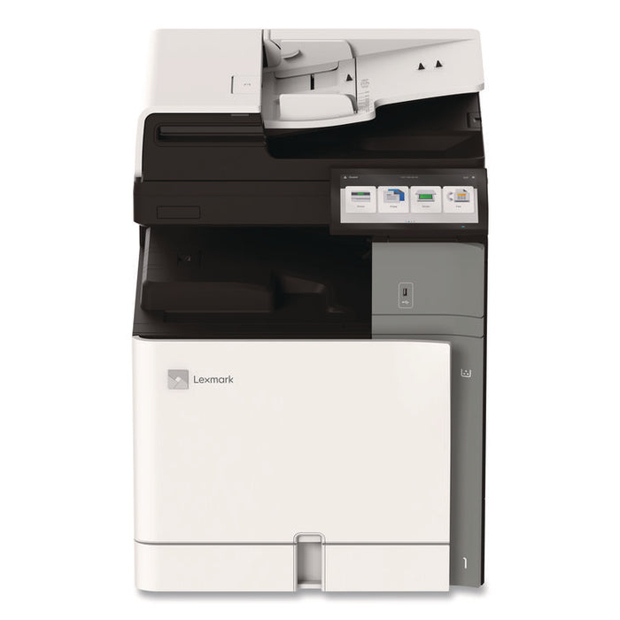MX953 Printer, Copy/Print/Scan