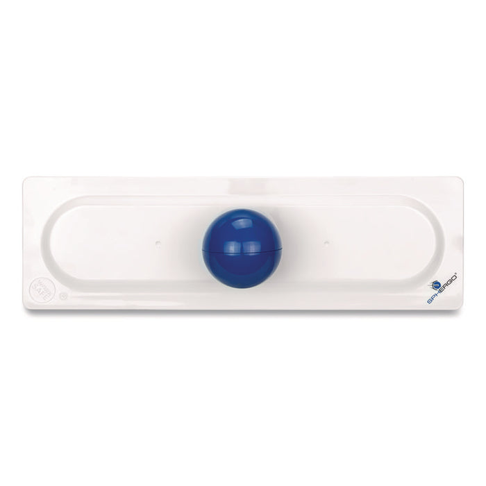 Sphergo Surface Cleaning Tool, Large, 3" Handle