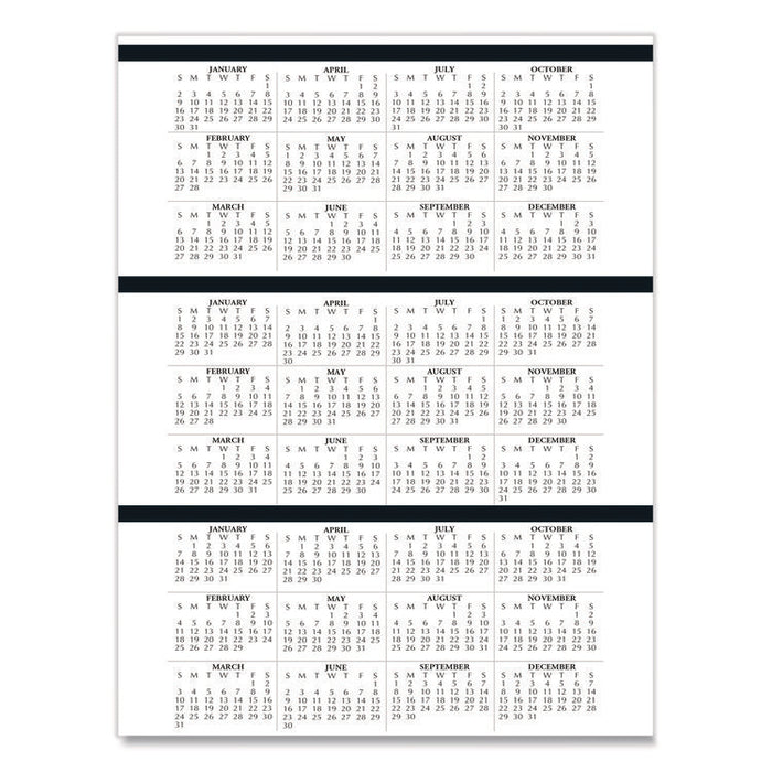 Recycled Undated Assignment Book For Intermediate Grades, 40-Weeks: Eight-Subject Day, Blue Cover, (100) 11 x 8.5 Sheets