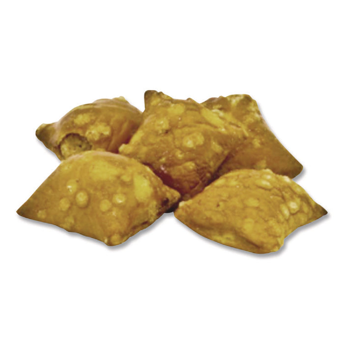 Peanut Butter Filled Pretzel Nuggets, 44 oz Canister