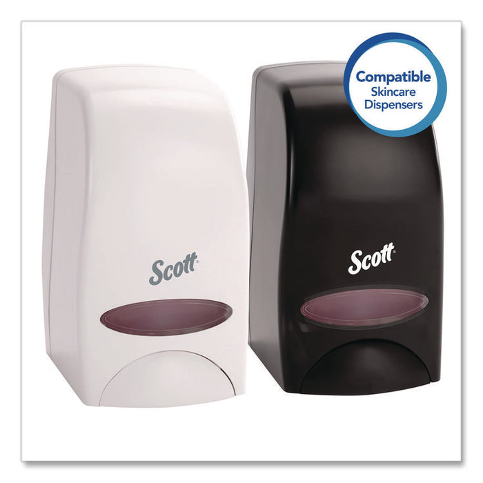 Antimicrobial Foam Skin Cleanser Refill, Fresh Scent, 1 L, 6/Carton