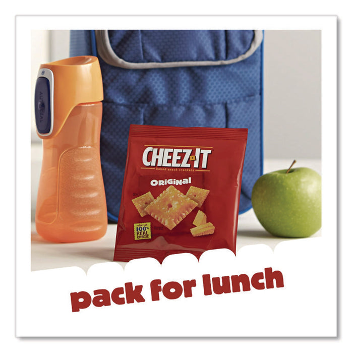 Cheez-it Crackers, Original, 48 oz Box