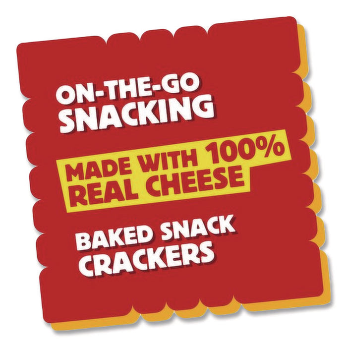 Cheez-it Crackers, Original, 48 oz Box