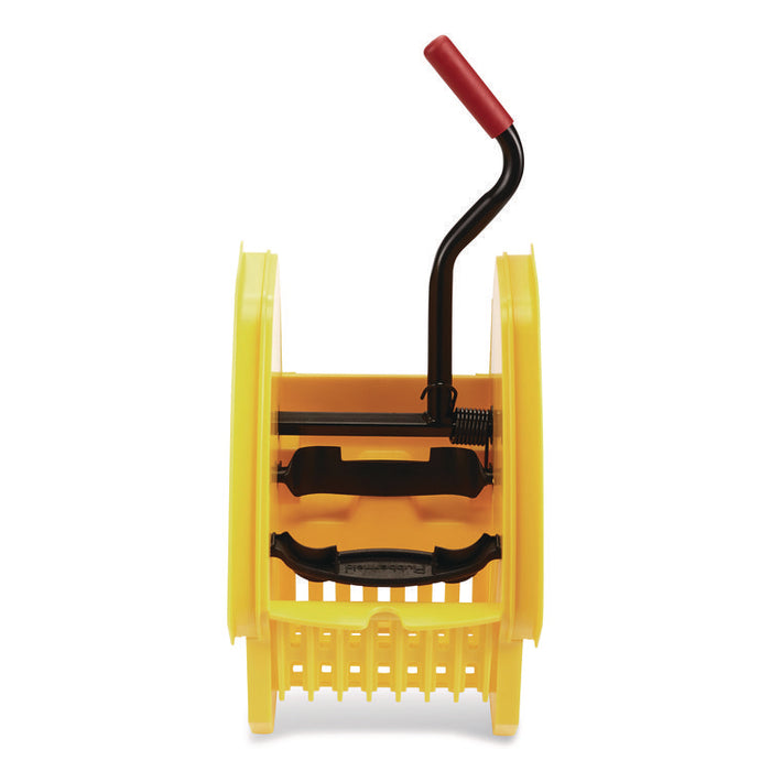 WaveBrake 2.0 Wringer, Plastic, Yellow