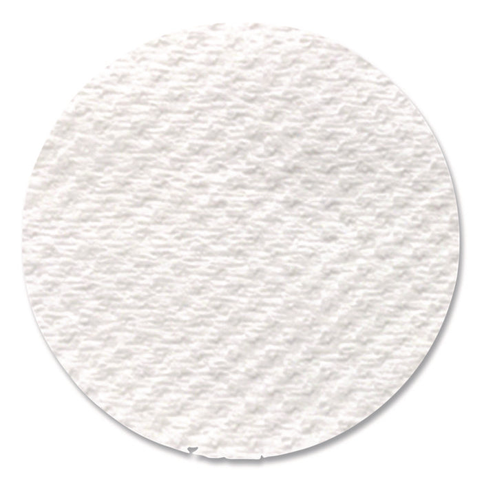 Kitchen Roll Towel, 2-Ply, 5 x 11, White, 170 Sheets/Roll, 24 Rolls/Carton