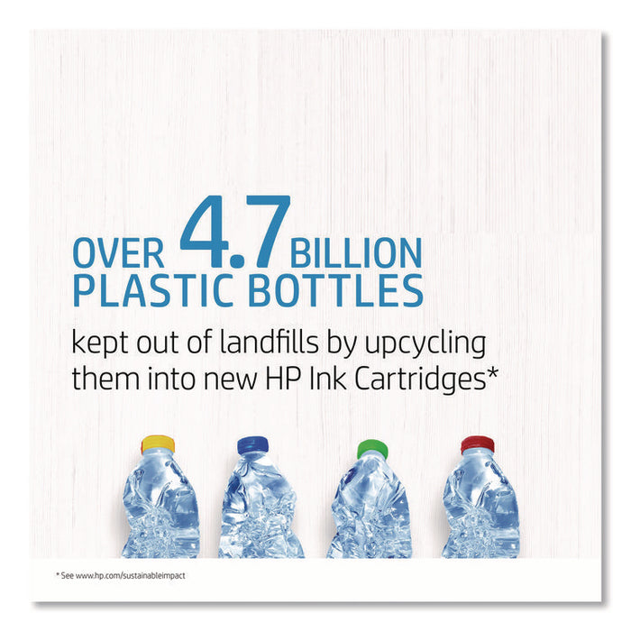 HP 981Y, (L0R15A) Extra High-Yield Yellow Original PageWide Cartridge