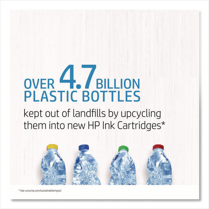 HP 550, (51604A) Black Original Ink Cartridge