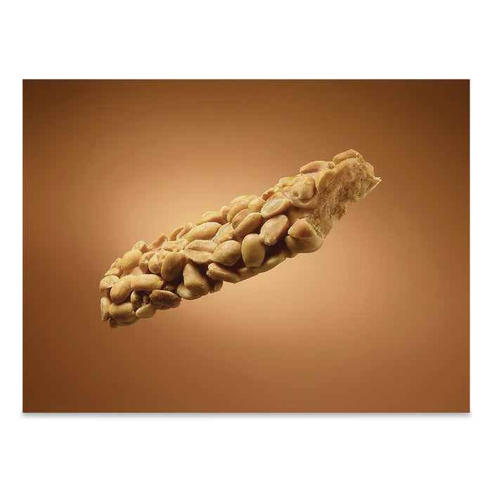PayDay Chewy Candy Bars, Peanut Caramel, 1.85 oz, 24/Box