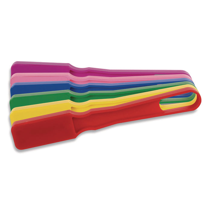 Magnetic Wands, Grades Pre-K to 5, 6 Pieces