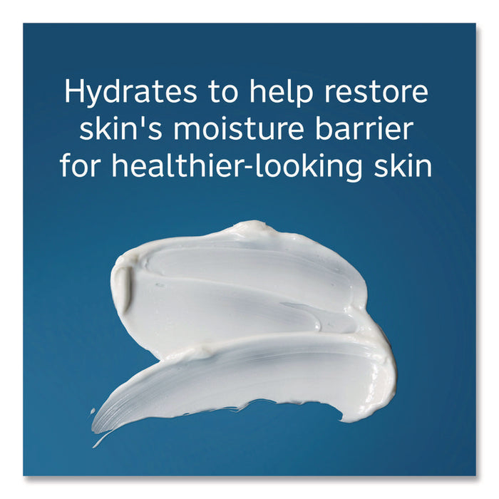 Skin Therapy Hand and Body Lotion, 16 oz Pump Bottle, Fragrance-Free