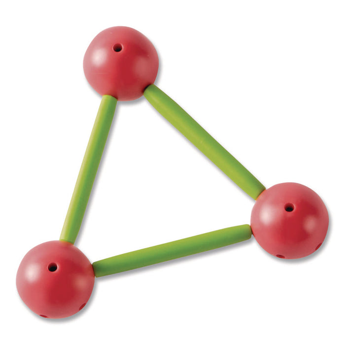 STEM Explorers Geomakers, Grades K to 2, 58 Pieces