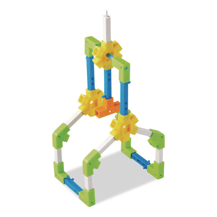 STEM Explorers Motioneering, Grades K to 2, 56 Pieces