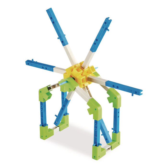 STEM Explorers Motioneering, Grades K to 2, 56 Pieces