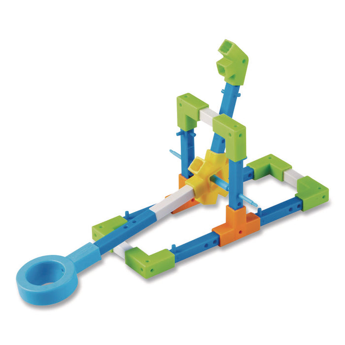 STEM Explorers Motioneering, Grades K to 2, 56 Pieces