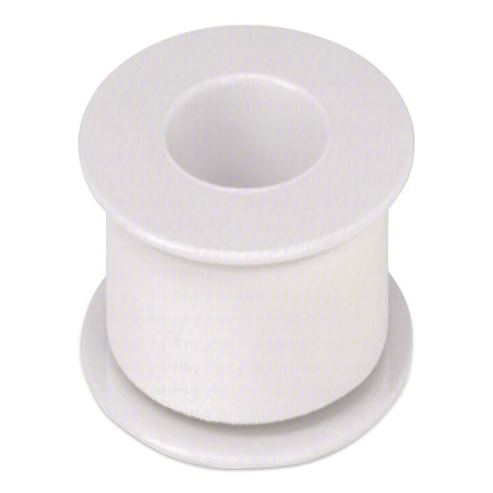 Tri-Cut Waterproof-Adhesive Medical Tape with Dispenser, Tri-Cut Width (0.38", 0.63", 1"), 5 yds Long