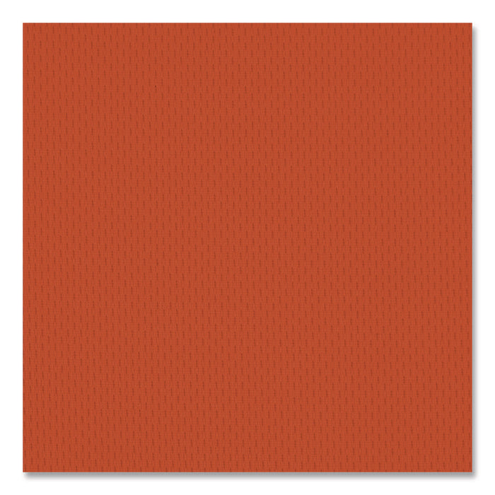 Chill-Its 6688 Type R Class 2 Cooling Hi-Vis Sun Shirt with UV Protection, 3X-Large, Orange