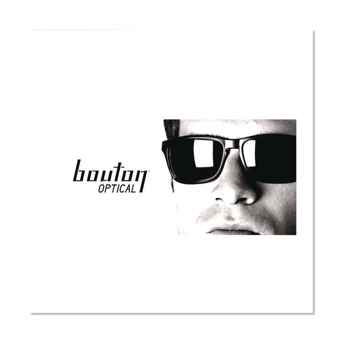 Zenon Z11sm Rimless Safety Glasses, Frameless, Clear Single Lens