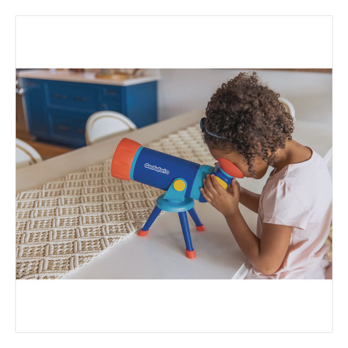 GeoSafari Jr. Talking Space Explorer, Ages 4 and Up