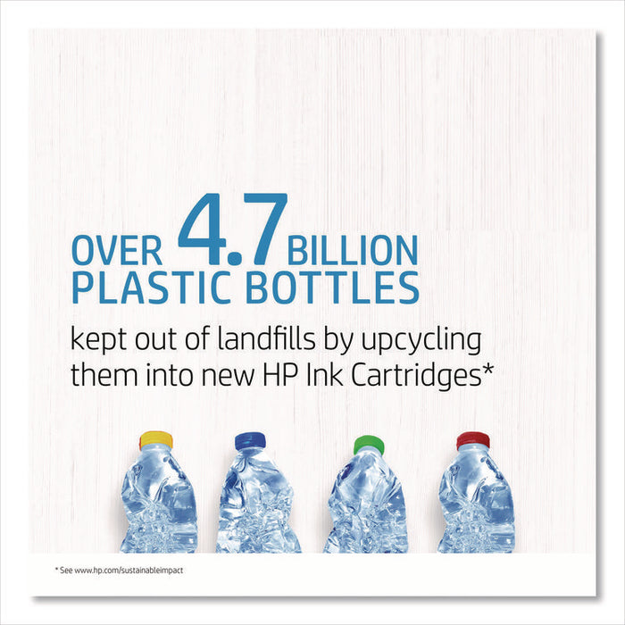 HP 934, (C2P19AN) Black Original Ink Cartridge