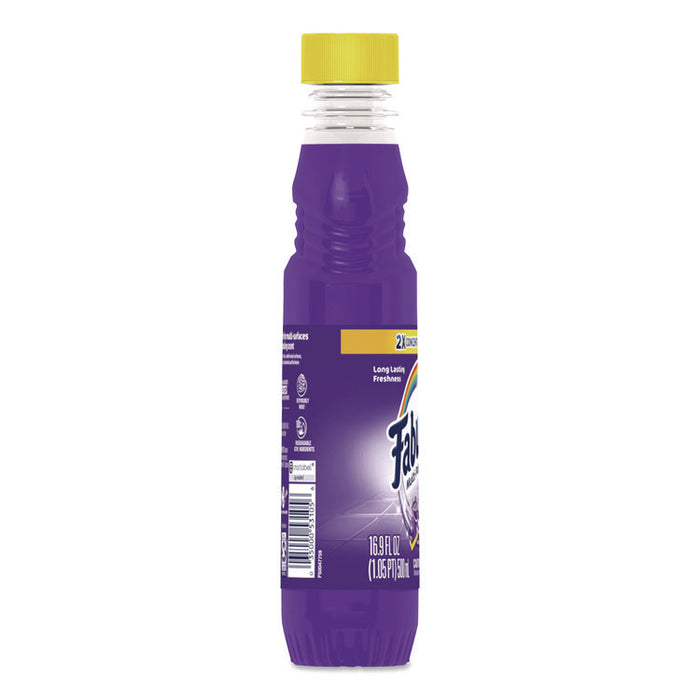 Multi-Use Cleaner, Lavender Scent, 16.9 oz Bottle, 24/Carton