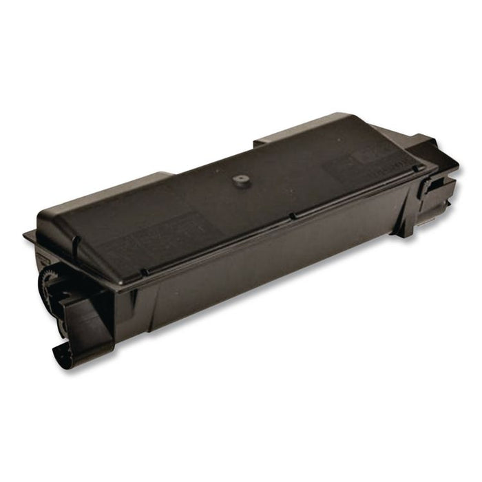 TK582K High-Yield Toner, 3,500 Page-Yield, Black