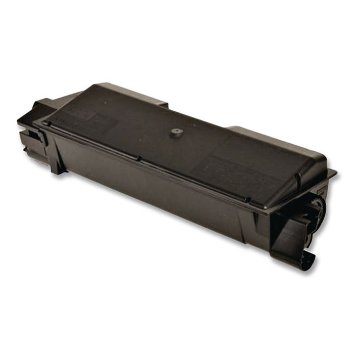 TK582K High-Yield Toner, 3,500 Page-Yield, Black