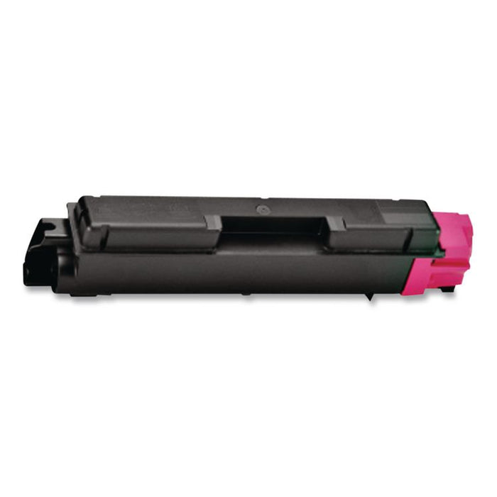 TK582M High-Yield Toner, 2,800 Page-Yield, Magenta