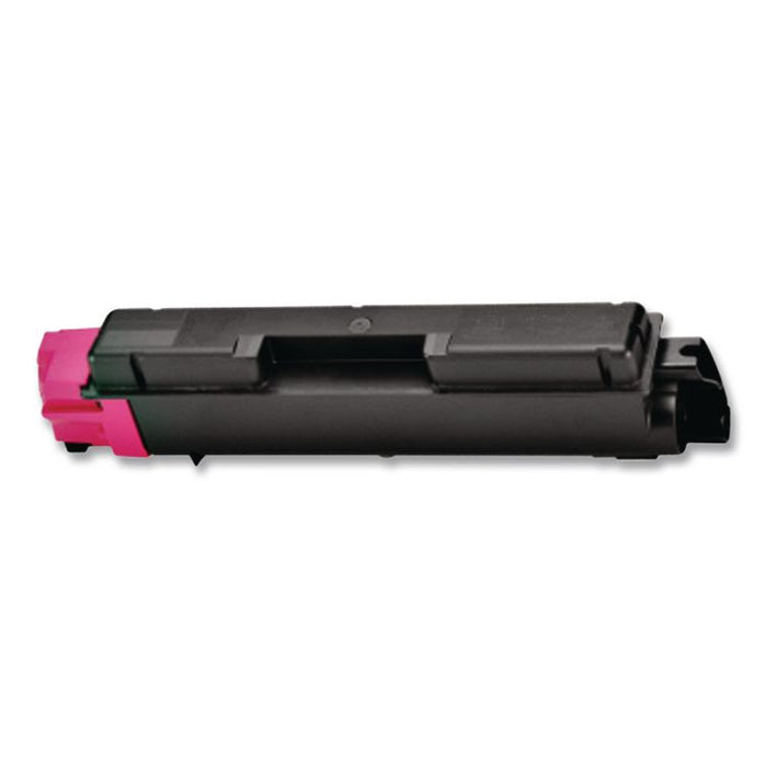 TK582M High-Yield Toner, 2,800 Page-Yield, Magenta