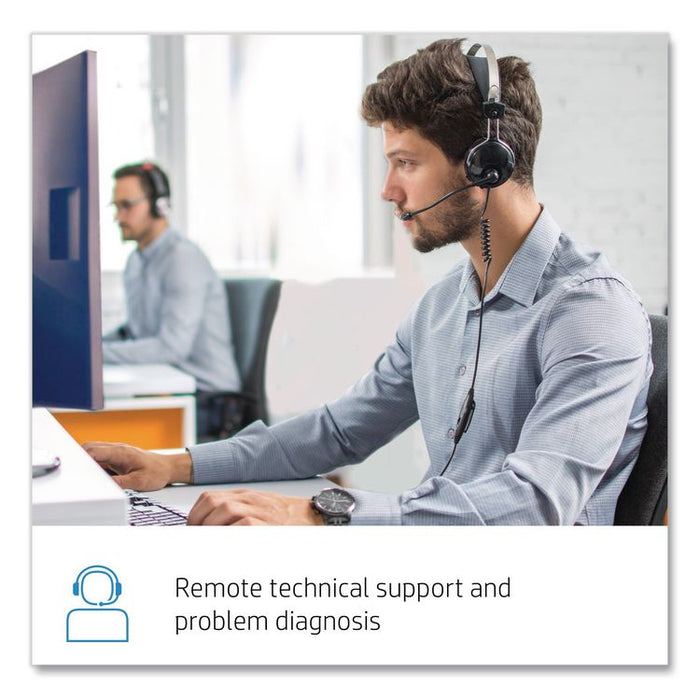 Four-Year Next-Business-Day On-Site Hardware Support with Defective Media Retention for HP DesignJet Z6810 60"