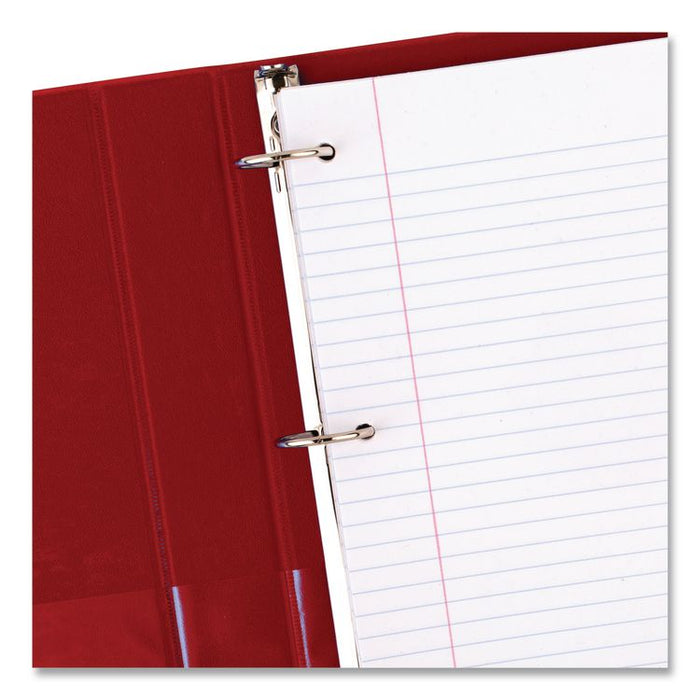 Filler Paper, 3-Hole, 8.5 x 11, College Rule, 200/Pack