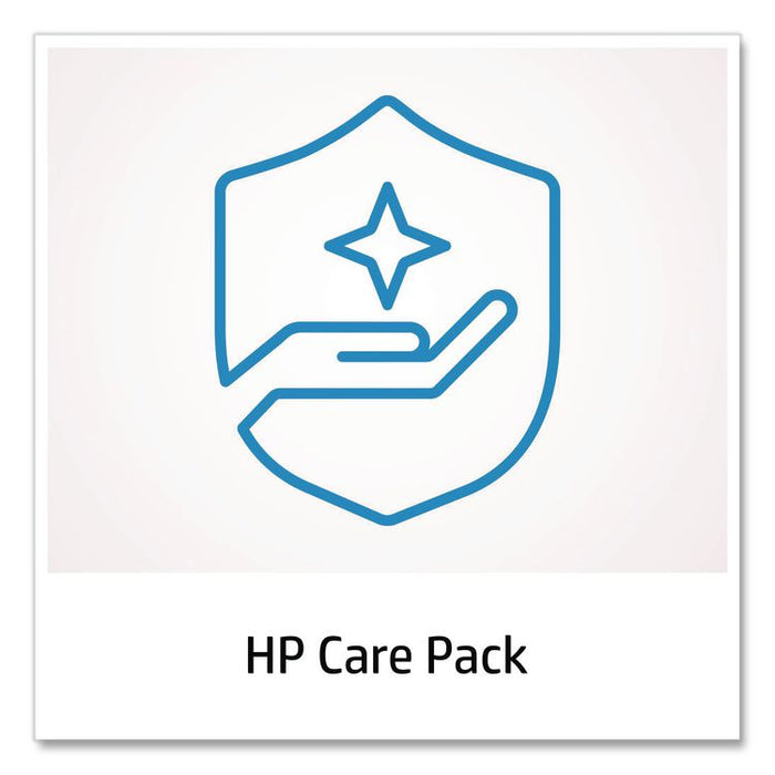 Two-Year Post-Warranty Next-Business-Day On-Site Hardware Support with Defective Media Retention for HP DesignJet Z6dr 44"
