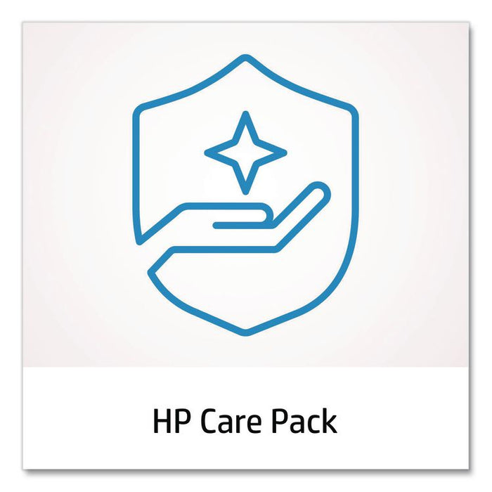 Two-Year Next-Business-Day On-Site Hardware Support with Defective Media Retention for HP DesignJet Z9 Dual Roll 44"