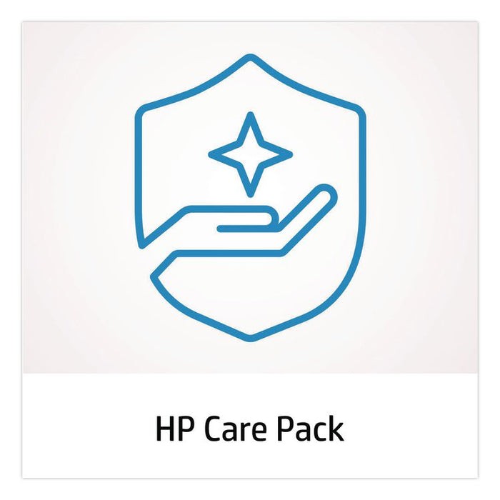 Two-Year Post-Warranty Next-Business-Day On-Site Hardware Support with Defective Media Retention for HP DesignJet Z9dr 44"
