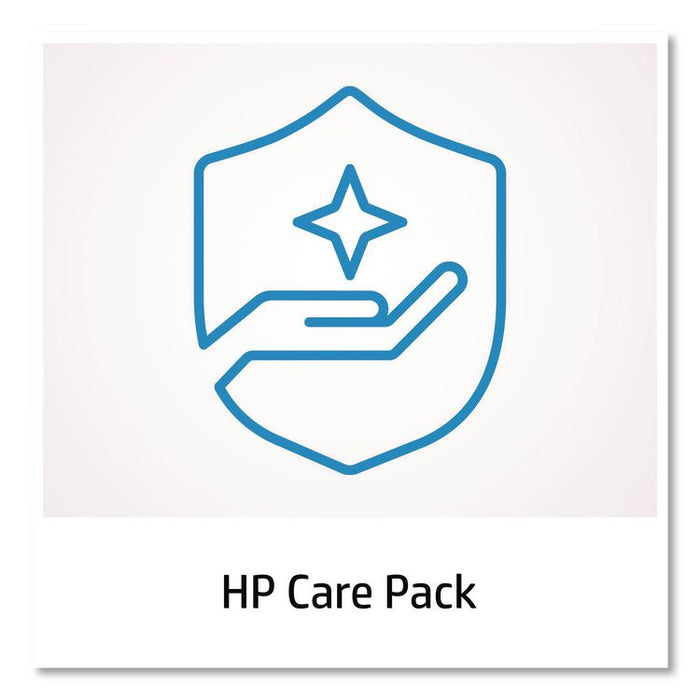 Four-Year Next-Business-Day On-Site Hardware Support with Defective Media Retention for HP DesignJet Z6810 60"