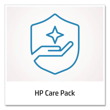 Three-Year Next-Business-Day Hardware Support for HP DesignJet T650