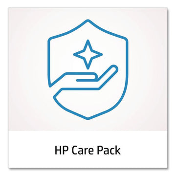 Five-Year Next-Business-Day Hardware Support for HP DesignJet T650