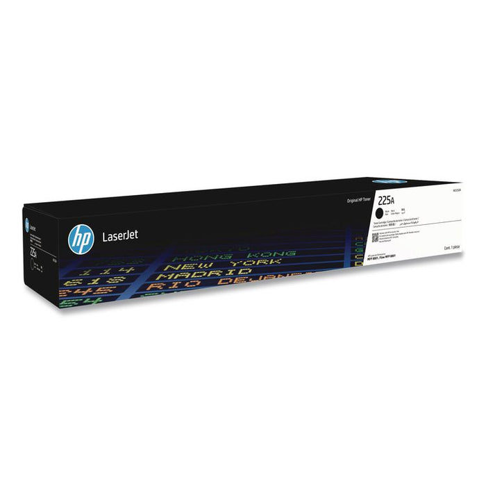 HP 225A (W2251A) Cyan Original LaserJet Toner Cartridge