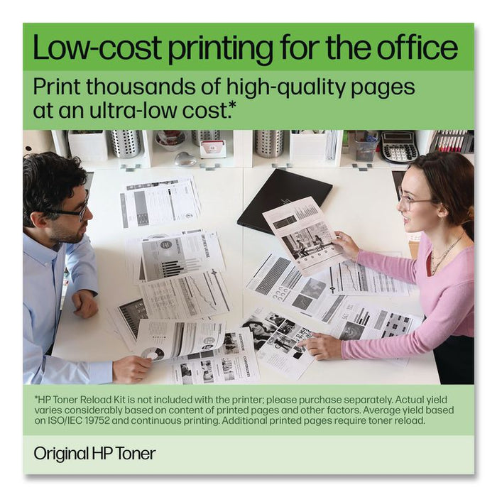 HP 225A (W2252A) Yellow Original LaserJet Toner Cartridge