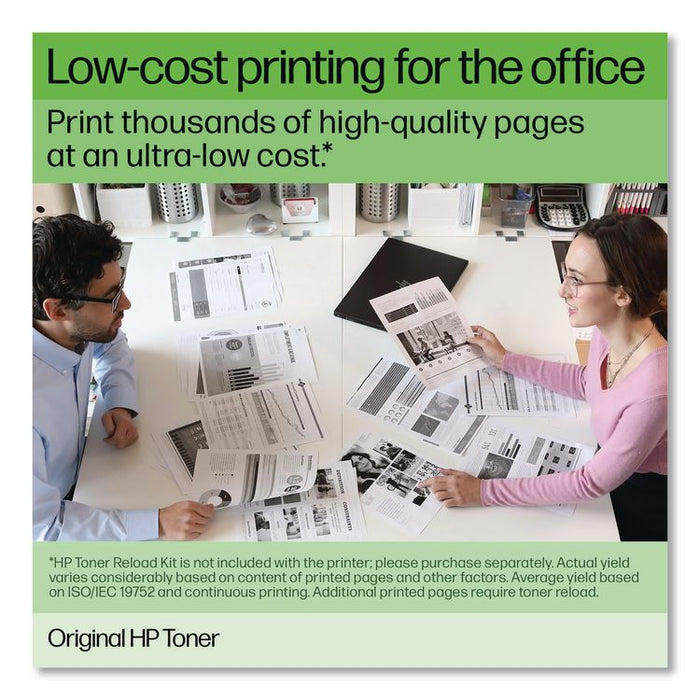 HP 225A (W2251A) Cyan Original LaserJet Toner Cartridge