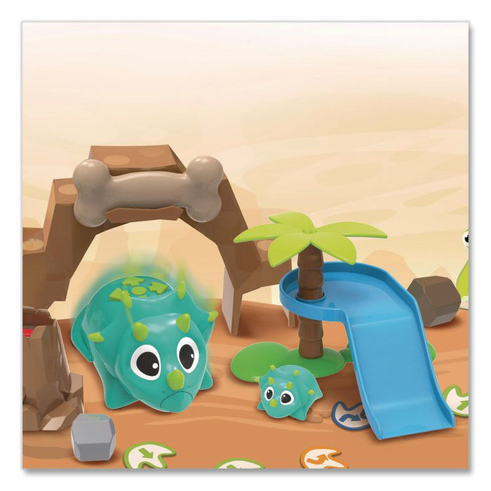 Coding Critters: Rumble and Bumble, Grades Pre-K to 3, 23 Pieces