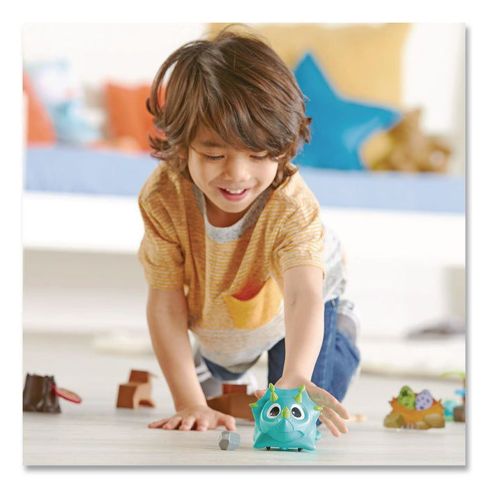 Coding Critters: Rumble and Bumble, Grades Pre-K to 3, 23 Pieces