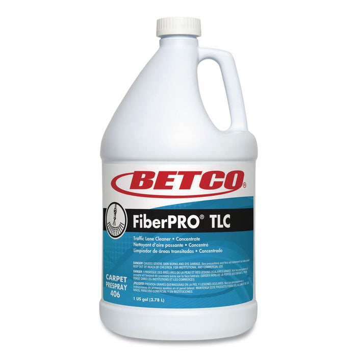 FiberPRO TLC, 1 gal Bottle, 4/Carton