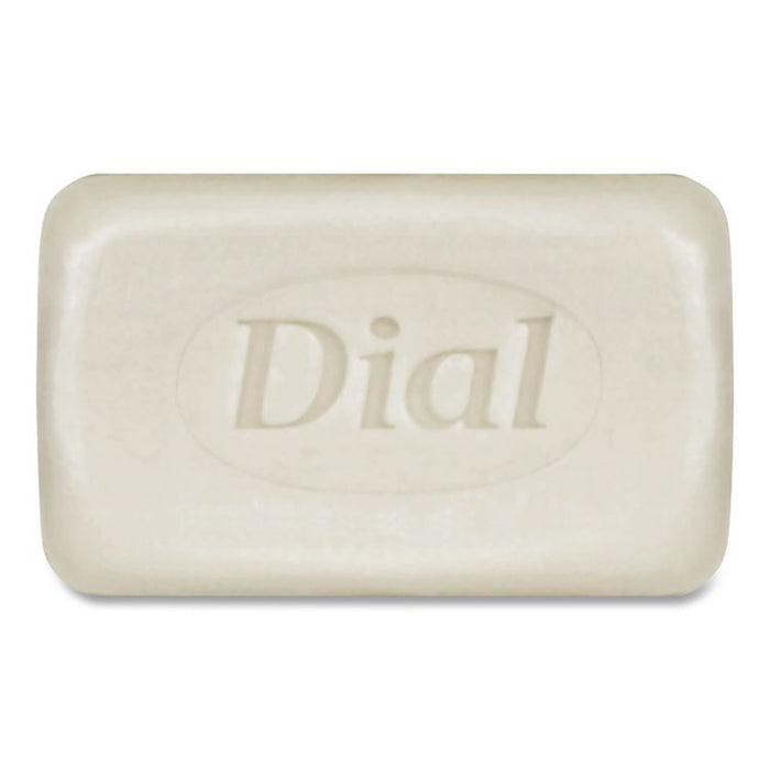 Antibacterial Deodorant Bar Soap, Floral Scent, 1.5 oz, 500/Carton