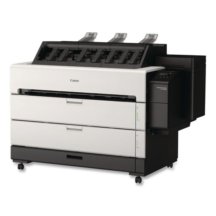 imagePROGRAF TZ-30000 36" Wireless Wide Format Printer with Stacker/Basket