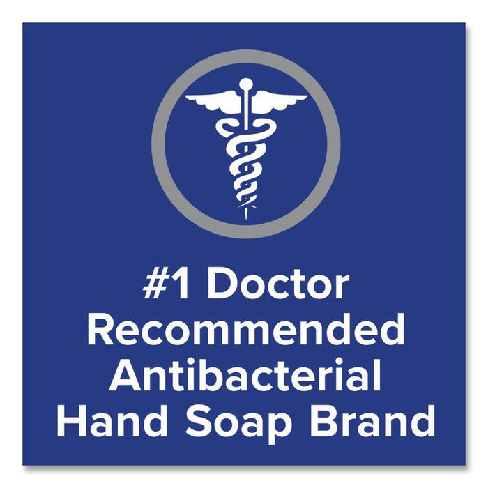 Original Antibacterial Foaming Hand Wash, Original Scent, 7.5 oz, 8/Carton