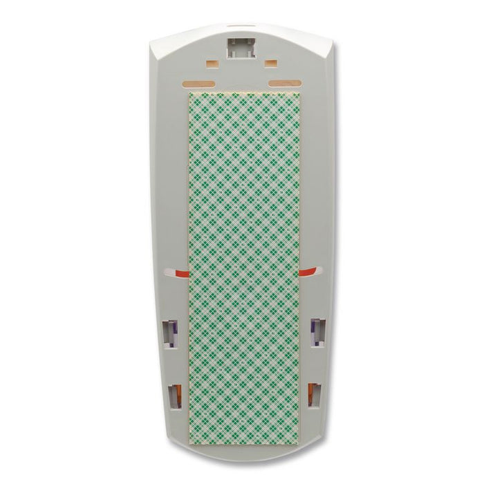 The Dial Dispenser, 1 L, 5.12 x 3.98 x 12.34, Ice, 6/Carton
