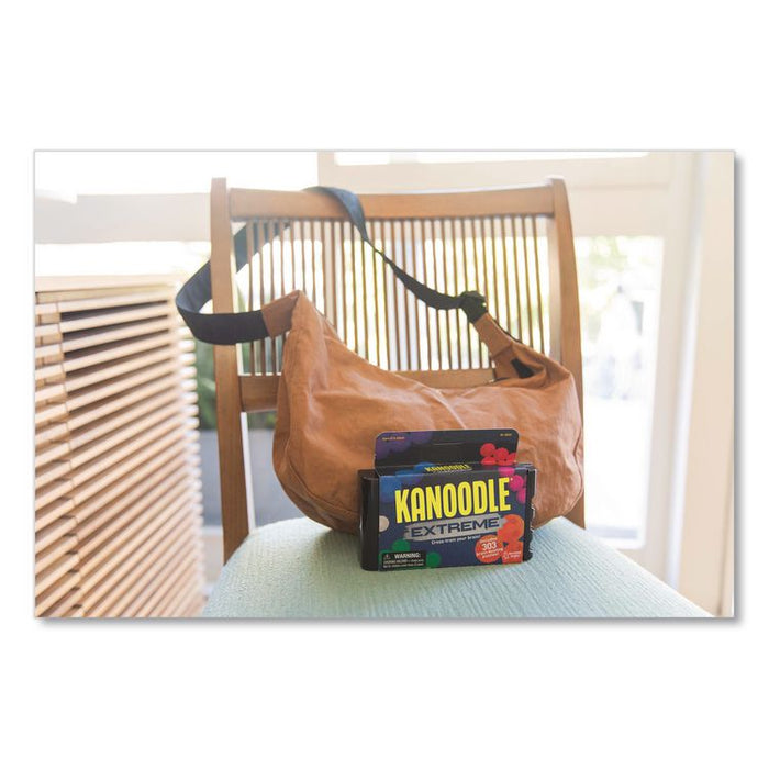 Kanoodle Extreme Game, Ages 8 and Up, 12 Pieces