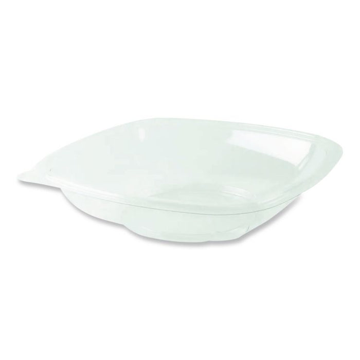 Crystal Classics Bowl, 32 oz, 8.13 x 8.13 x 1.75, Clear, Plastic, 150/Carton
