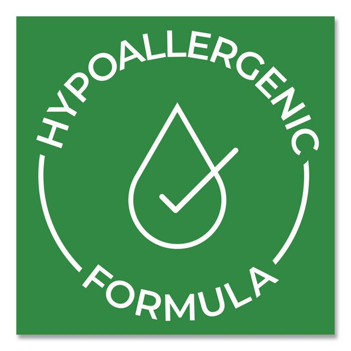 Basics Hypoallergenic Foaming Hand Wash, Honeysuckle Scent, 7.5 oz