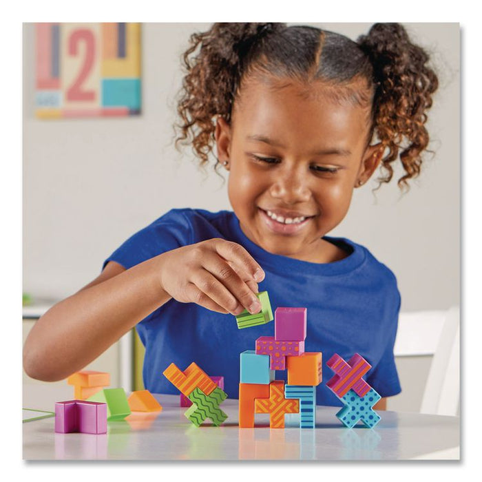 STEM Explorers Brainometry, Grades K to 2, 24 Pieces